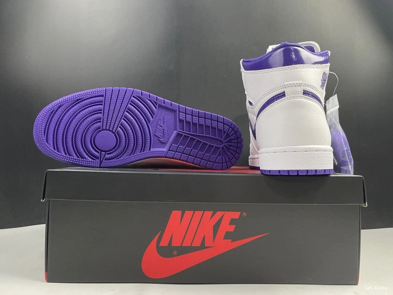 1 Jordan CD0461-151 Air Purple”  “Court WMNS 1003